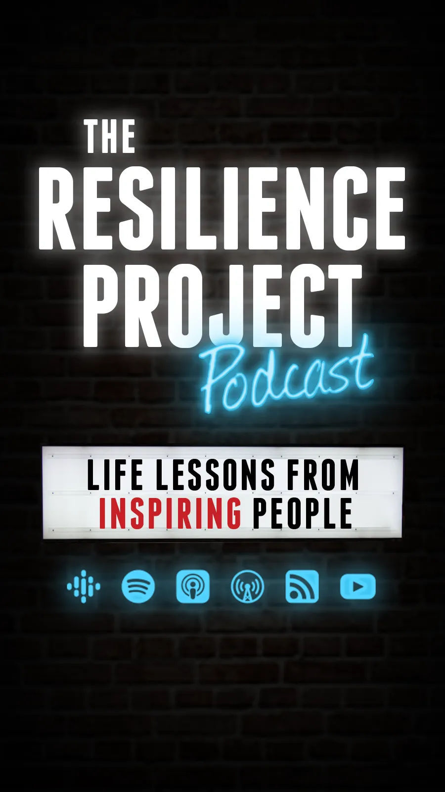 Podcasts